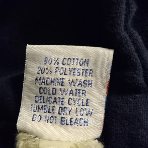 Vintage Gremlins Gizmo hoodie - Picture 5 of 6